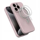 spacecase-silicone-mag-iphone-15-pro-baby-pink-stan-opakowania-oryginalne