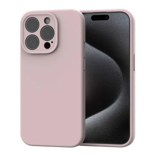 spacecase-silicone-mag-iphone-15-pro-baby-pink-kod-producenta-5905719137823
