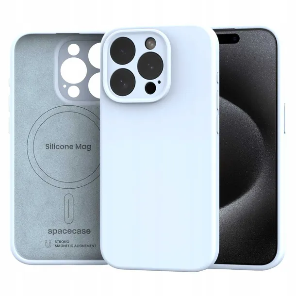 spacecase-silicone-mag-iphone-15-pro-baby-blue-przeznaczenie-inne