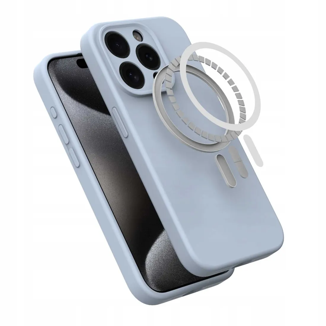 spacecase-silicone-mag-iphone-15-pro-baby-blue-stan-nowy
