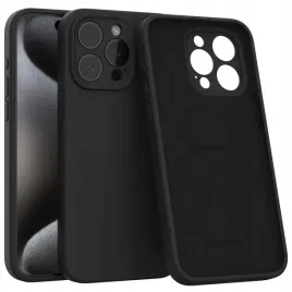 spacecase-silicone-mag-iphone-15-pro-max-black