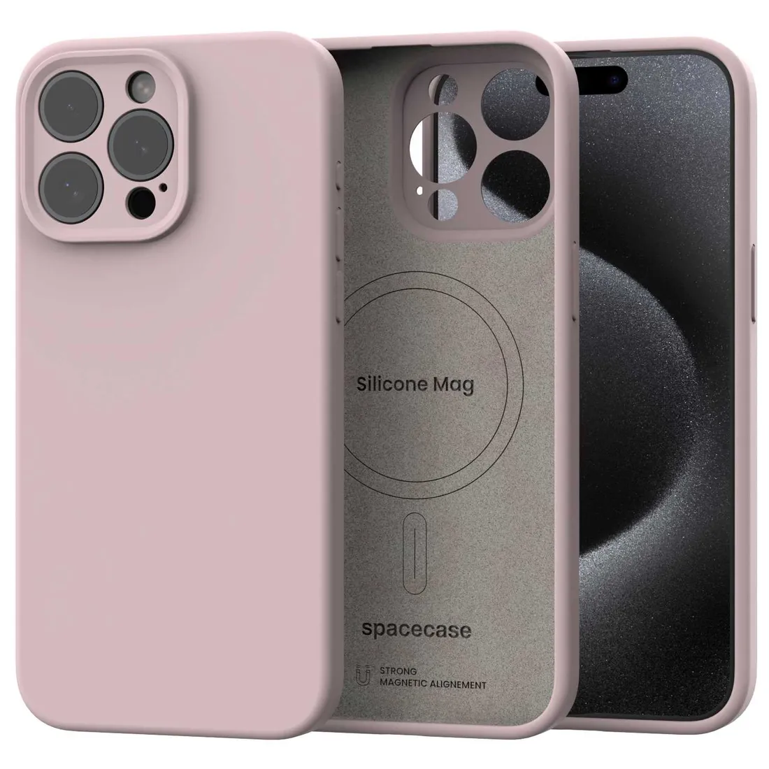 spacecase-silicone-mag-iphone-15-pro-max-baby-pink-stan-nowy