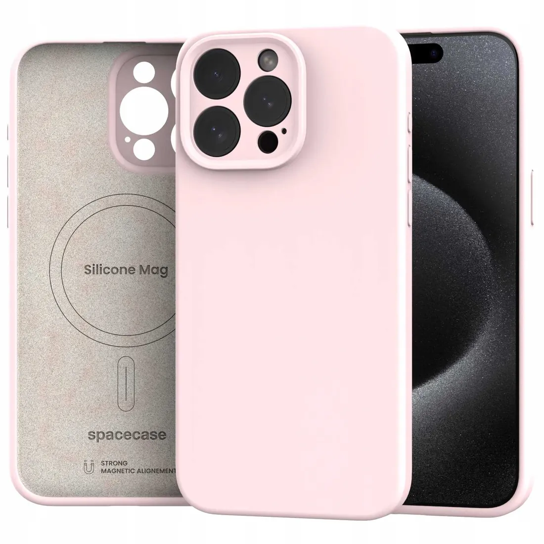 spacecase-silicone-mag-iphone-15-pro-max-baby-pink