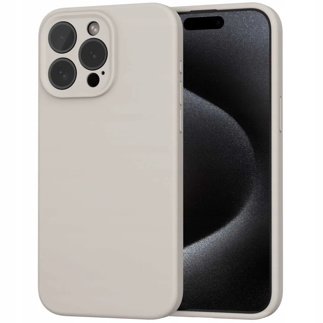 spacecase-silicone-mag-iphone-15-pro-max-stone