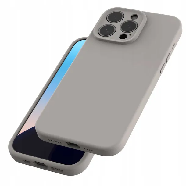 spacecase-silicone-mag-iphone-15-pro-max-stone-material-inny