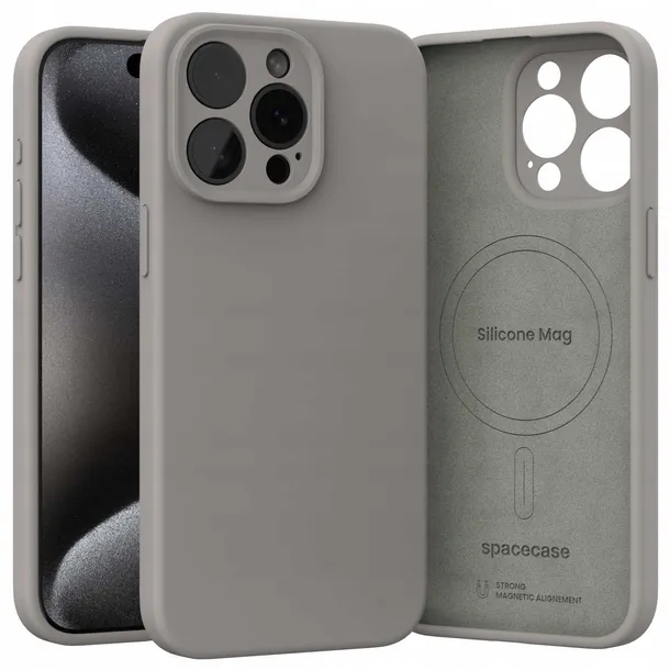 spacecase-silicone-mag-iphone-15-pro-max-stone-funkcje-antyposlizgowa-struktura