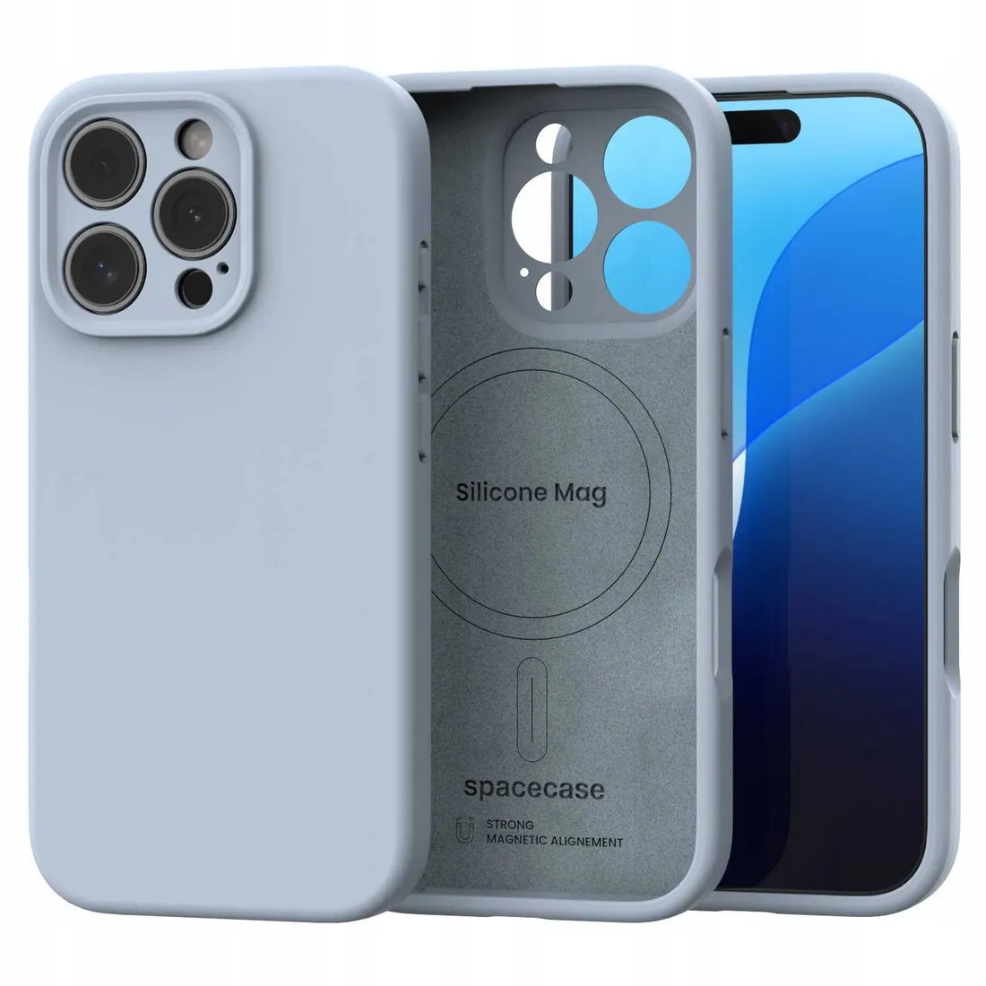 spacecase-silicone-mag-iphone-16-pro-baby-blue-stan-nowy