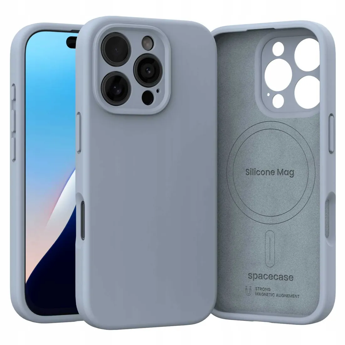 spacecase-silicone-mag-iphone-16-pro-baby-blue-stan-nowy