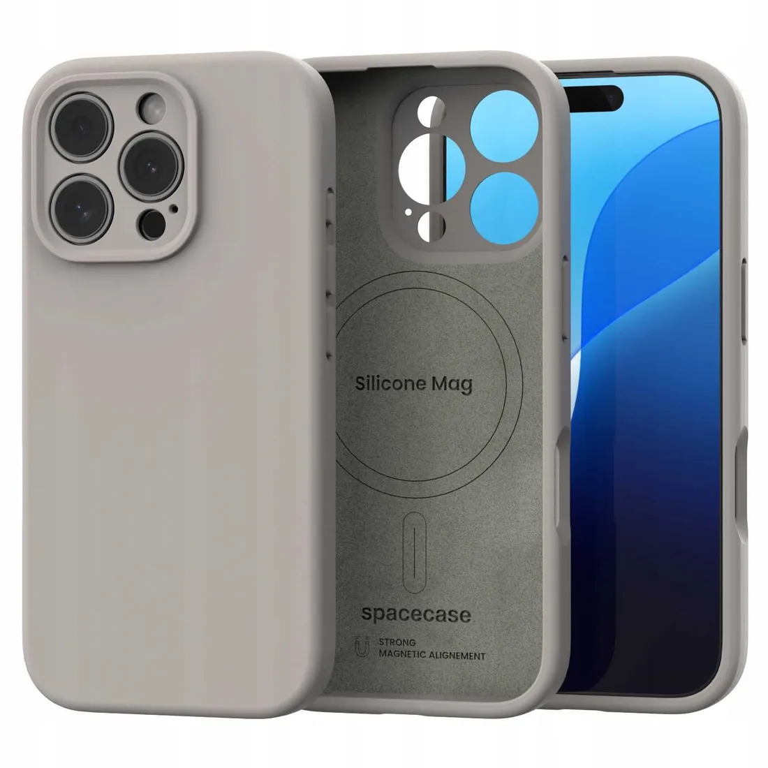 spacecase-silicone-mag-iphone-16-pro-stone-stan-nowy