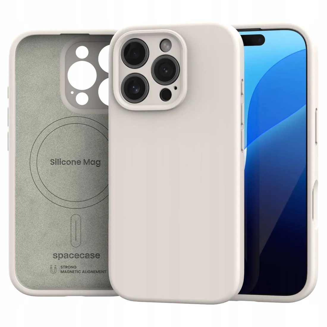 spacecase-silicone-mag-iphone-16-pro-stone