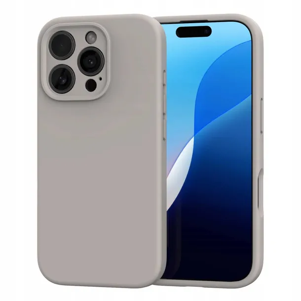 spacecase-silicone-mag-iphone-16-pro-stone-marka-inna