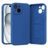 spacecase-silicone-mag-iphone-16-pro-blue-funkcje-antyposlizgowa-struktura