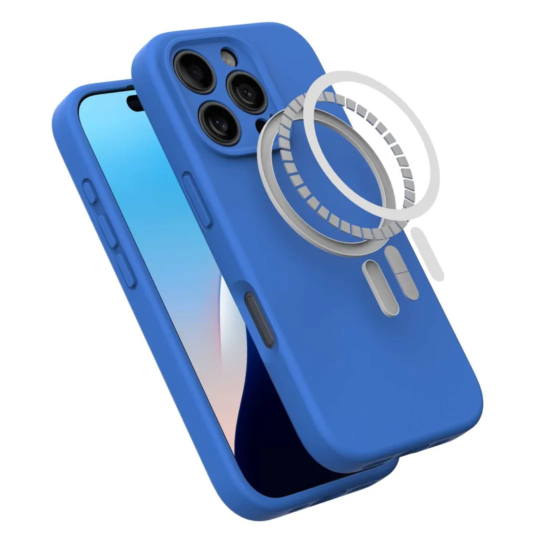 spacecase-silicone-mag-iphone-16-pro-blue