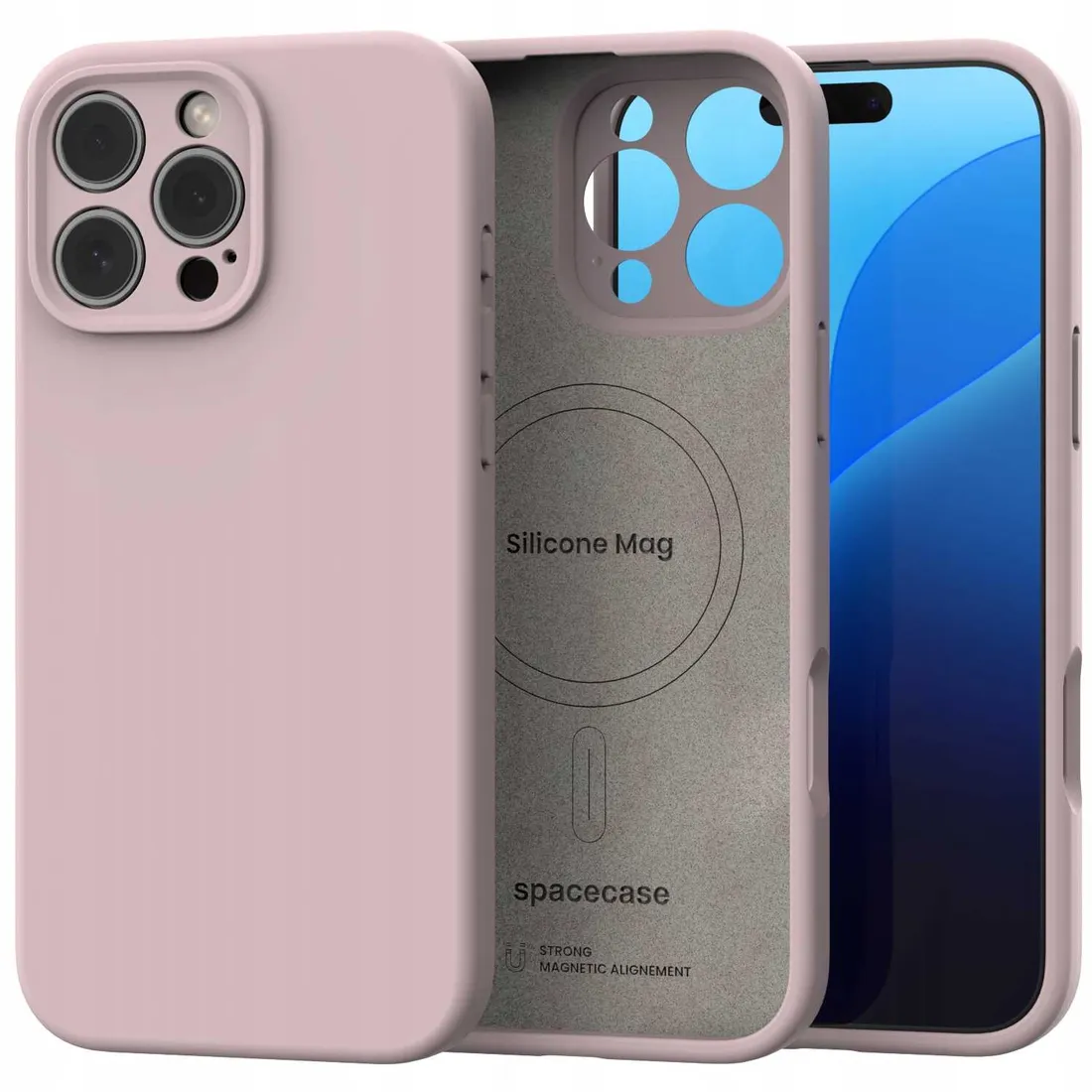 spacecase-silicone-mag-iphone-16-pro-max-baby-pink-stan-nowy