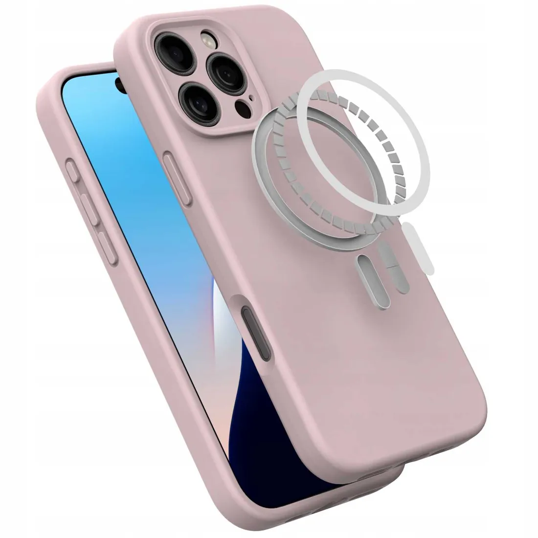 spacecase-silicone-mag-iphone-16-pro-max-baby-pink-stan-nowy