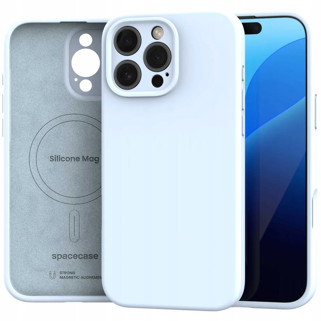 spacecase-silicone-mag-iphone-16-pro-max-baby-blue