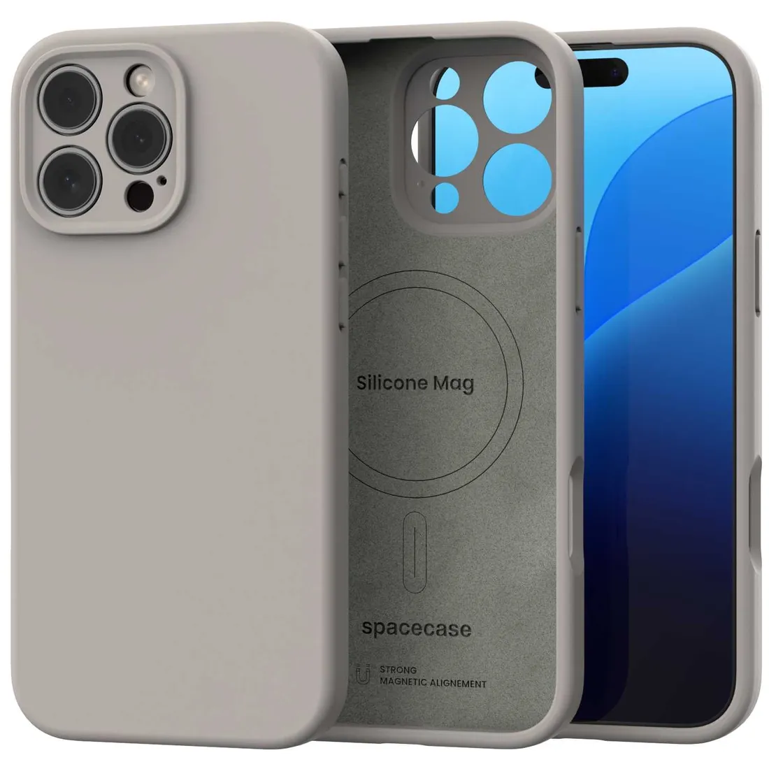 spacecase-silicone-mag-iphone-16-pro-max-stone-stan-nowy