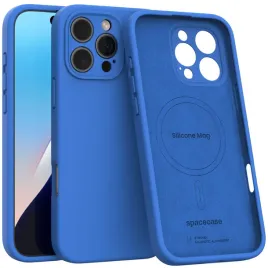 spacecase-silicone-mag-iphone-16-pro-max-blue