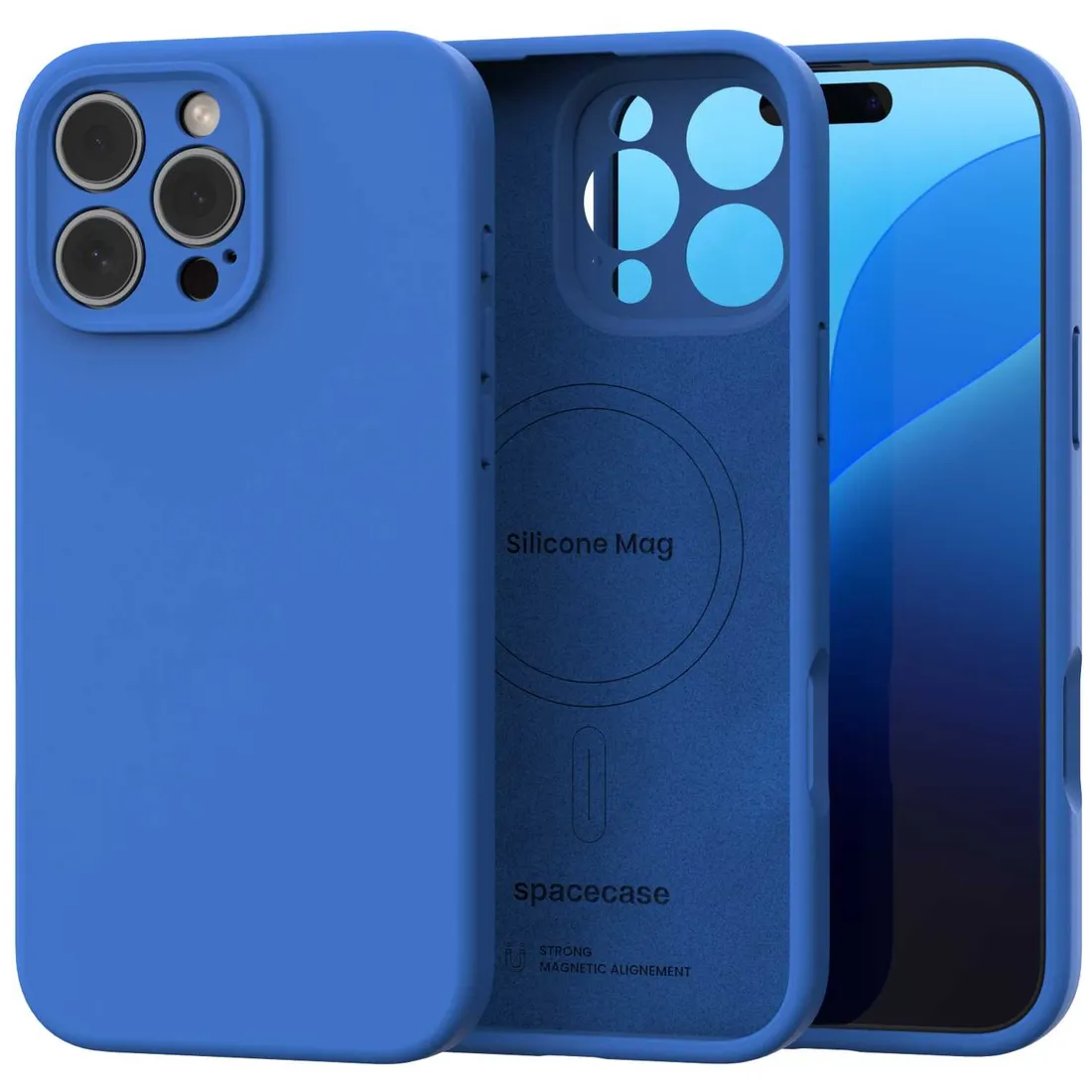 spacecase-silicone-mag-iphone-16-pro-max-blue-stan-nowy