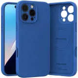 spacecase-silicone-mag-iphone-16-pro-max-blue-material-inny