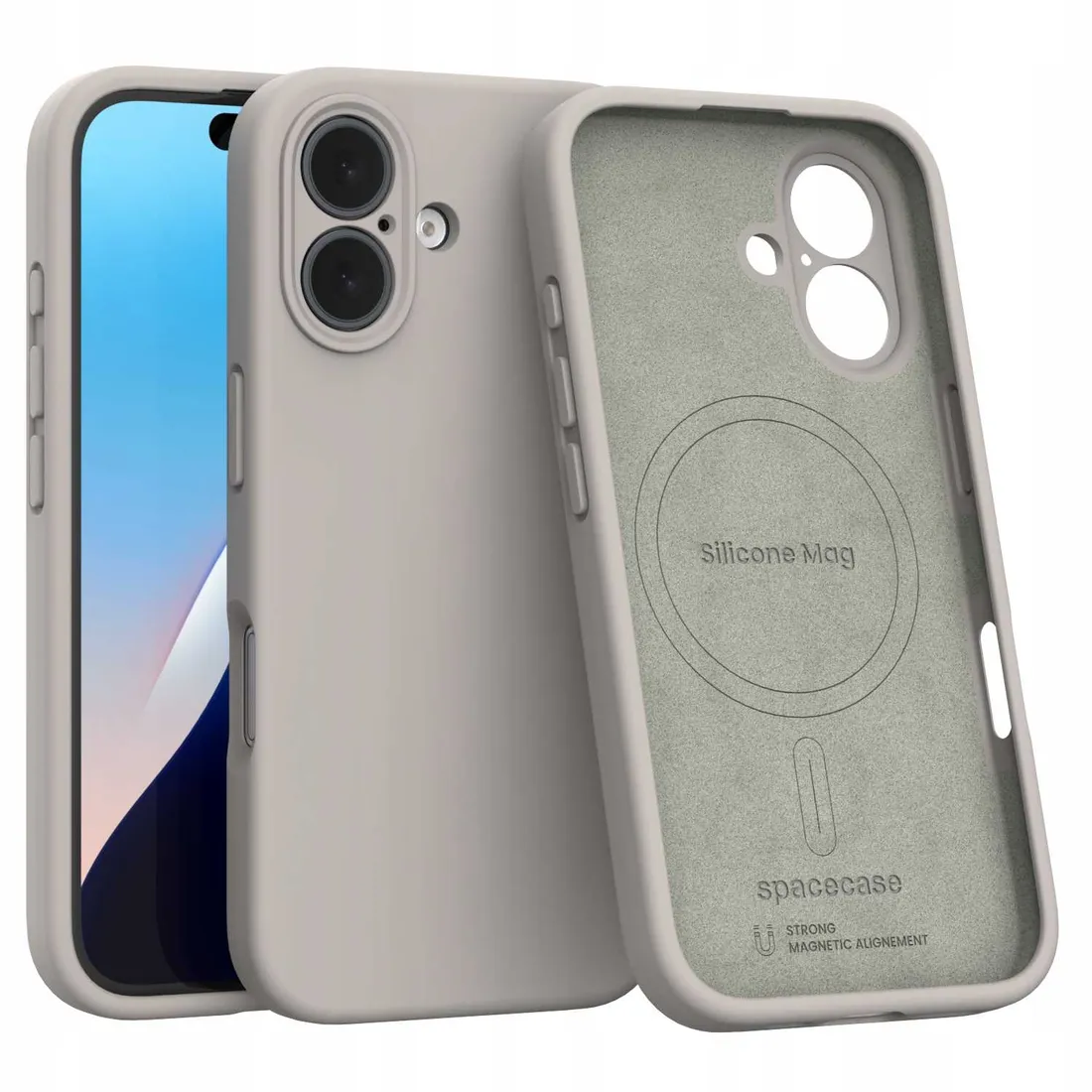 spacecase-silicone-mag-iphone-16-stone