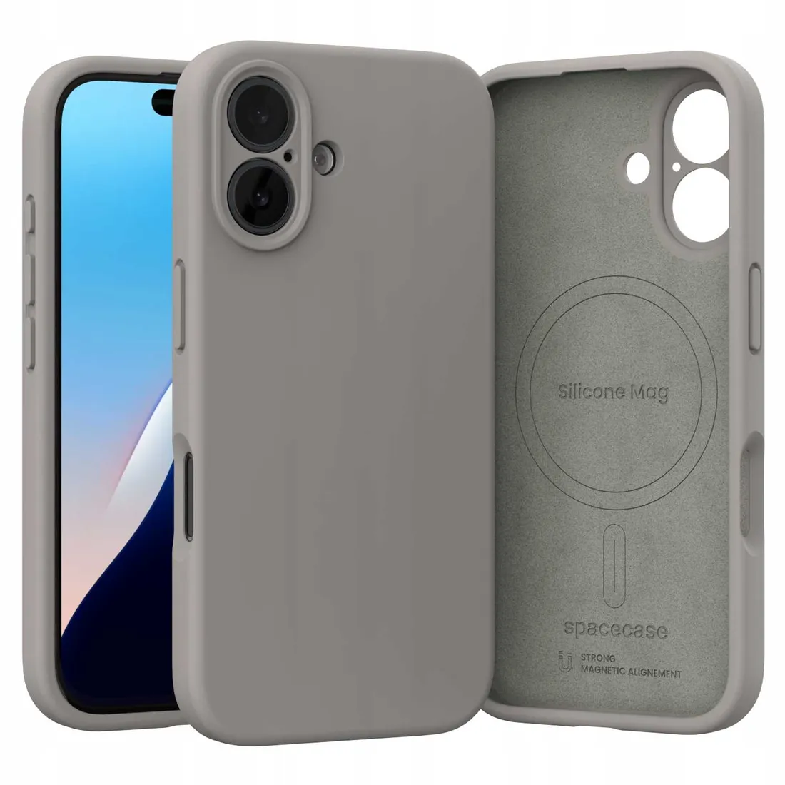 spacecase-silicone-mag-iphone-16-stone