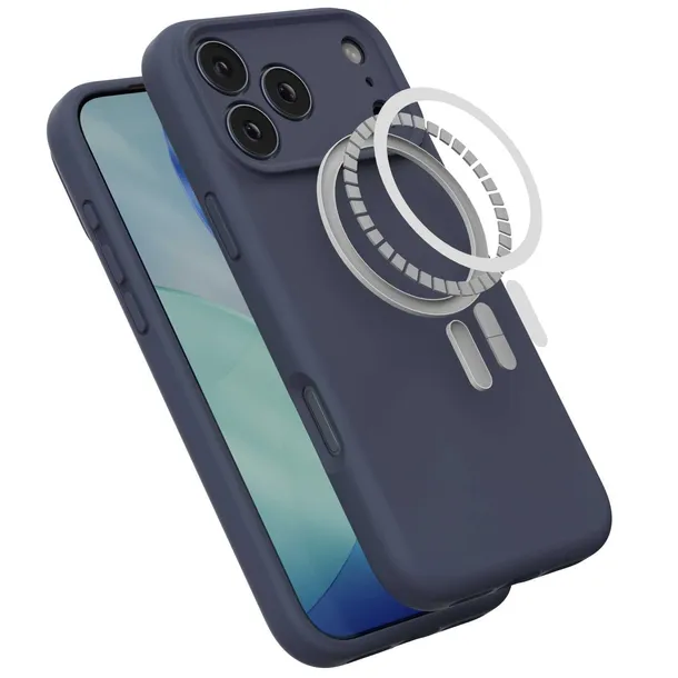spacecase-silicone-mag-iphone-17-pro-max-deep-blue-marka-inna