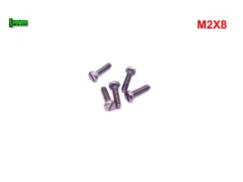 m2x8-sruba-din-84-iso1207-tytanowa-z-lbem-walcowym-plaskim-sruby-tytanowe