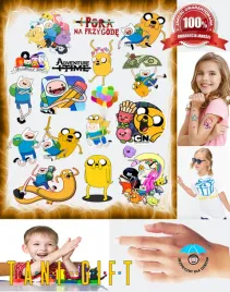 duzy-zestaw-mega-tatuazy-zmywalnych-pora-na-przygode-adventure-time-pro