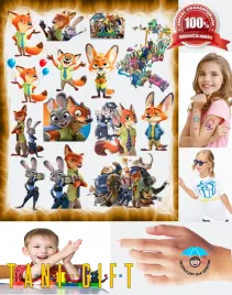 duzy-zestaw-mega-tatuazy-zmywalnych-zwierzogrod-2-producent