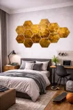 panel-dekoracyjny-scienny-hexadesign-stan-nowy