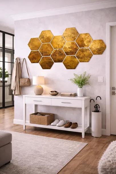 panel-dekoracyjny-scienny-hexadesign-stan-nowy