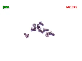 m25x5-sruba-din-84-iso1207-tytanowa-z-lbem-walcowym-plaskim-sruby-tytanowe