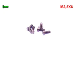 m25x6-sruba-din-84-iso1207-tytanowa-z-lbem-walcowym-plaskim-sruby-tytanowe