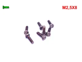 m25x8-sruba-din-84-iso1207-tytanowa-z-lbem-walcowym-plaskim-sruby-tytanowe