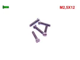 m25x12-sruba-din84-iso1207-tytanowa-z-lbem-walcowym-plaskim-sruby-tytanowe