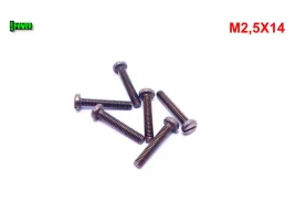 m25x14-sruba-din84-iso1207-tytanowa-z-lbem-walcowym-plaskim-sruby-tytanowe