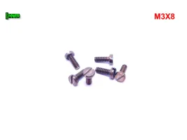 m3x8-sruba-din-84-iso-1207-tytanowa-z-lbem-walcowym-plaskim-sruby-tytanowe
