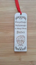 drewniana-zakladka-do-ksiazki-prezent-na-dzien-babci-i-dzien-dziadka
