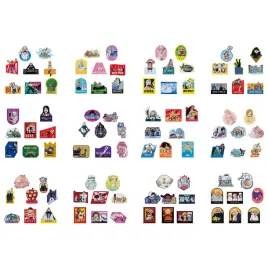 naklejki-bandai-ichiban-kuji-one-piece-h-prize-flake-zestaw-8-szt