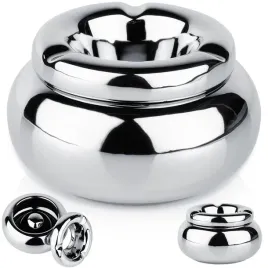 popielniczka-srebrna-z-pokrywka-otworem-okragla-popielnica-na-papierosy