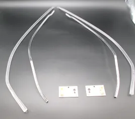 infiniti-q30-qx30-swiatlowod-modul-led-drl-plytka-swiatla-dzienne-zestaw