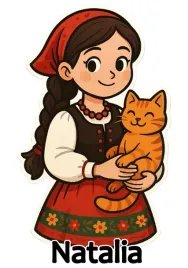 magnes-na-lodowke-twoje-imie-personalizacja-dziewczynka-gory-ludowy