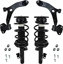 amortyzatory-wahacze-zawieszenie-mazda-bk-03-08