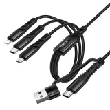kabel-3w1-usb-c-usb-a-do-lightning-usb-c-micro-usb-hoco-1m-solidny-x1