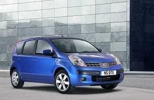 tarcze-klocki-przod-nissan-note-e11-2006-2012-stan-nowy