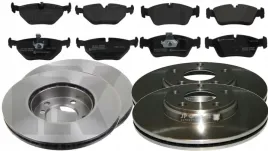 tarcze-klocki-przod-tyl-bmw-3-e46-e-46-e36