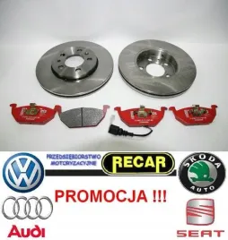 tarcze-klocki-przod-vw-polo-9n-6r-256mm