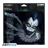 podkladka-pod-mysz-death-note-stan-nowy
