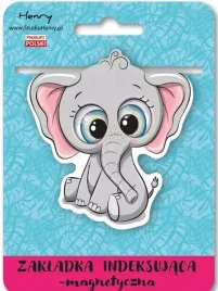 zakladka-magnetyczna-slon